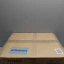 VIVOSUN Outdoor Tumbling Composter Dual Rotating Batch Compost Bin, 43 Gallon Black Door