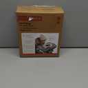 Skip Hop Winter Car Seat Cover, Stroll & Go, Black