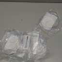 10 Pack 7Ft Adult Oxygen Nasal Cannula with 10 PCS Tube Connector, Soft Oxygen Tubing for Adult, Cannula Nasal Tubing with Soft Curved Nose Piece, High Flow Lightweight Tube