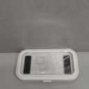 Shower Phone Holder, Waterproof - 480 Swivel Stretch Adjustable Rotation Shower Case Accessories, 4-7" Big Phone for iPhone 16 Pro Max, S25 Ultra, Gifts for Men and Women