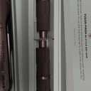 Shark FlexFusion Hair Straightener & Powerful Dryer with Diffuser, Fusion Hair Brush, Ceramic Air Styler with Auto-Wrap Curlers, Ceramic Plates, Cosmic Blush HD642S