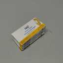 3 x Dynarex Sheer Plastic Adhesive Bandages Water-Resistant and Sterile Non-Stick Pad First Aid Covers Minor Cuts Scratches - 3/4" x 3", 1 Box of 16, 0.75" x 3"