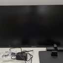 SANSUI 27-Inch IPS Monitor, 120Hz, Full HD 1920x1080, HDMI and DisplayPort, VESA Mountable (Black)