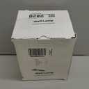 KDG Cordless Wall Sconces Set of 2, Small Wireless 5200mAh Rechargeable Battery Fabric LED Wall Lamps, Portables Lightings for Wall Painting, Living Room, Bedroom, Hallway, Gifts, Night Light (Gold)