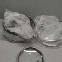 Aufranc Stainless Steel pots and pans set, 6 Piece Nonstick Kitchen Induction Cookware Set,Works with Induction/Electric and Gas Cooktops, Nonstick, Dishwasher