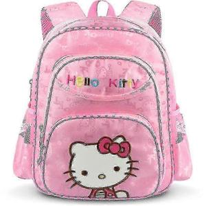 Cute Anime Backpack, 14 Inch Nurse Bag Bookbag, Waterproof Casual Daypack for Travel (Pink)