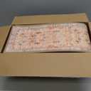 Non-Slip Stair Treads for Wooden Steps, 15PCS Stair Runner Carpets with Adhesive Backing,8"x30" Peel and Stick, Washable & Reusable, Pet-Friendly Safety Mats for Kids, Elders, Dogs (Crimson garden)