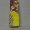 Retro Phone Handset,2026 New Retro Style Type-C Phone Handsets,Cell Phone Receiver with Microphone & Speaker,Type-C Retro Telephone Wired Handset for Mobile Phones,Vintage Landline for iPhone(Pink)