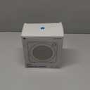 Gaiatop Mini Space Heater, Lightweight PTC Ceramic Fast Heating 500W Energy Efficient for Indoor Use, Overheating & 45° Tip-Over Protection, Portable Desk Electric Heaters for Office Home Black