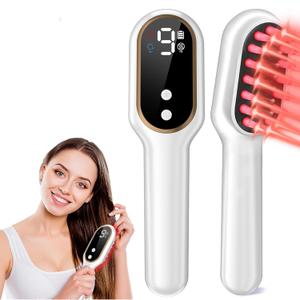 Laser Hair Growth Comb
