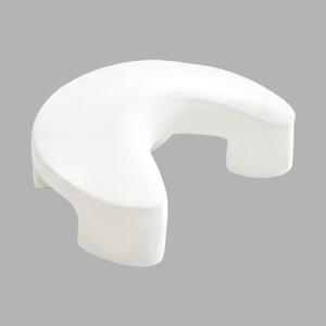 Ergonomic arm Pillow for Side Lying, specifically Designed to Relieve Numbness in The arms, aid in Sleep, and Provide Shoulder Protection