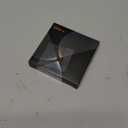 TORRAS 2025 Upgrade [Dual-Ring] Fit for MagSafe Phone Grip Ring Holder [Dual-Ring] Compatible with MagSafe Kickstand Magnetic for iPhone 16/15/14/13/12/11 Samsung, Google Accessories, Silver White