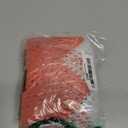 Pink Queen Women Swimsuit Crochet Swim Cover Up Summer Bathing Suit Swimwear Mesh Knit Beach Dress, XL