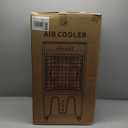 3500CFM 3-in-1 Evaporative Air Cooler with 6.5Gal Water Tank