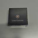 Premium Ultra-Thin Silicone Nipple Cover | Resuable Sticky Hypoallergenic Adhesive | Breast Petals | Travel Box (Caramel)