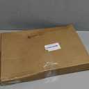 Empty Mahjong Bags Set for Tiles and Racks 24x13x4.7 Inch American Mahjong Carrying Bag Tote Tiles Bag Drawstring Protective Sleeve for Rack Pusher Party Travel, Case Only(Modern)