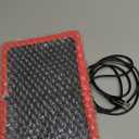 USB-C to USB-A 2.0 Fast Charger Cable, 480Mbps Speed, USB-IF Certified, for Apple iPhone 16/15, iPad, Samsung Galaxy, Tablets, Laptops, 3 ft, Black