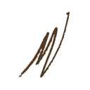 Mens Eyebrow Pencil Medium Brown, Easily Shape Define Fill Eyebrows or Facial Hair, 2 in 1 Brush and Ultra-Thin Pencil, Waterproof Smudge Proof Sweat-Proof, Durable and Long Lasting (Brown), Pack of 2