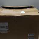 Electric Tank Water Heater, 8-Gallon Under Sink Instant Hot Water TankEquipped with Digital Temperature Display for RV, Camper, Kitchen, Food TruckWall or Floor Mounted, Blue