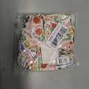 Esembly Cloth Diaper Cover, Jurassic Garden, Size 1 (7-17lbs)