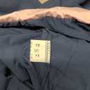 Wide Leg Sweatpants for Women Fold Over Low Rise Flare Yoga Lounge Pants Back to School Clothes for Teen Girls (Small, Pink Blue)