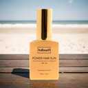 POWER HAIR SUN OIL SPF 50 ++ Protection for hair Hair treatment