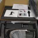 Bathroom Faucet Lavatory Single Handle