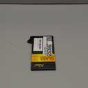 Ailun Screen Protector for iPhone 17e / iPhone 16e / iPhone 14 / iPhone 13 / iPhone 13 Pro [6.1 Inch] Display 3 Pack Tempered Glass, Case Friendly [Not for iPhone 16 6.1 Inch]