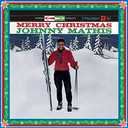 Merry Christmas CD Johnny Mathis