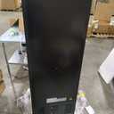 Tylza Upgraded 154 Bottles Wine Cooler Refrigerator, 24 Inch Tall Wine Fridge Built-in or Freestanding with Professional Compressor, Low Noise Fast Cooling and Intelligent Temperature Memory