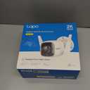 Tapo 2K+ Outdoor Wired Security Camera - Person/Vehicle/Motion Detection, 24/7 Recording, Starlight Color Night Vision, Subscription-Free Local Storage or Optional Cloud, Works with Alexa, C320WS