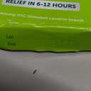 Dulcolax Stimulant Laxative Tablets, Predictable & Effective Constipation Relief, Relieves Straining & Bloating, Bisacodyl 5 mg, 100 Count, BBD: 05/2028