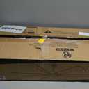 ZMISHIBO 72” Farmhouse Ceiling Fan with Light, Remote Control, Oil Bronze