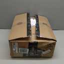 DOWNCOOL Luxury Full Body Pillow Insert with Fiber Cover - Ultra Soft Body Pillow for Sleeping - Breathable Long Bed Pillow Insert, 20"x54"(White, with Cover)