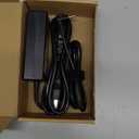 Charger Compatible with HP Laptop Computer 65W 45W Smart Blue Tip Power Adapter