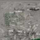 TOPIA HANGER 4 Tier Metal Skirt Hangers for Women, Pants Hanger Space Saving with Adjustable Clips, Gain 70% More Space, Non Slip Grip for Slacks, Trousers, Shorts, Jeans, Towels, Black, 2-Pack, CT20B