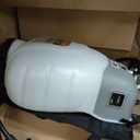Field King 190515 Professionals Battery Powered Backpack Sprayer, 4 gal