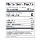 Evian Natural Spring Water, 1.5 L bottle (Pack of 12) (EXP 10/17/27)