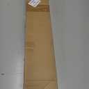 Curved Shower Curtain Rod, Adjustable 40-72 inches Extra Wide Curved Shower Rods for Bathroom, Rust proof Shower Rod, Premium Stainless Steel Curved Curtain Rod for Shower, Bathtub, Silver