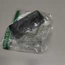 SOJOS Retro Oval Polarized Sunglasses for Women Men 90s Vintage UV400 Protection SJ2621 (Yellow Tortoise Frame/Brown Lens)