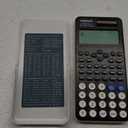 OSALO Scientific Calculator 417 Function 2 Line 10+2 Digits Written Display Solar and Battery Calculators for School College Students Secondary Black (OS 991ES Plus 2nd Edition)