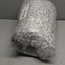 OLANLY Bathroom Rugs Sets 3 piece, Soft Microfiber Absorbent Bath Mat, U-Shaped Contour Toilet Mat and Toilet Lid Cover, Quick Dry, Machine Washable, Toilet Cover and Rug Set for Bathroom, Black (30" x 20" + U24" x 20" + 17.5" x 15")