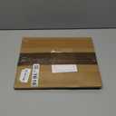 2-Pack Black Server Aprons with 3 Pockets, Adjustable Water-Resistant Waist Half Apron for Waitress & Bartender