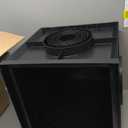 Vodaland 16x16 Large Catch Basin with Sediment Basket and Ductile Cast Iron Grate SWI8473