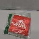 Gone for a Run Running Round Ceramic Ornament | Merry Miles Female