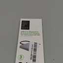 USB C to DisplayPort Multiport Adapter Dock, BolAAzuL 3-in-1 Type C Hub with 1xDP 1.4 + 1xUSB 2.0 + 1xPD Charging Port(Type C), 8K 60Hz/ 100W PD/DP ALT Mode Supported for Macboo pro, iPad pro, Monitor