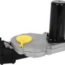 SCITOO 600-900 4WD Transfer Case Shift Motor Actuator For Chevrolet Blazer,For Chevrolet S10,For Chevrolet S10 Blazer,For GMC Jimmy,For GMC Sonoma,For GMC Typhoon,For Isuzu Hombre