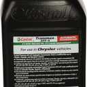 06810 Castrol ATF+4, QT, Automatic Transmission Fluid
