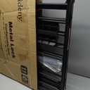 29.4-78" Extra Wide Baby Gate, Long Dog Gates Indoor for Stairs