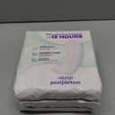 Always Discreet Postpartum Incontinence Pads, Moderate Absorbency, 57 Count